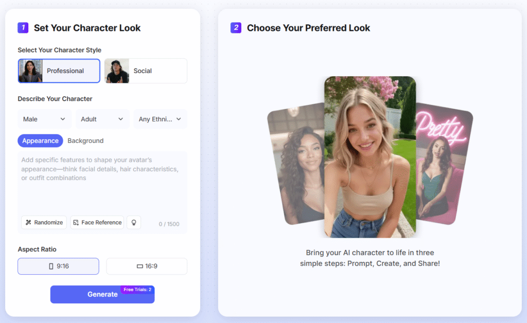 Image showing AI tool about AI anchoring what is AI anchor jogg ai